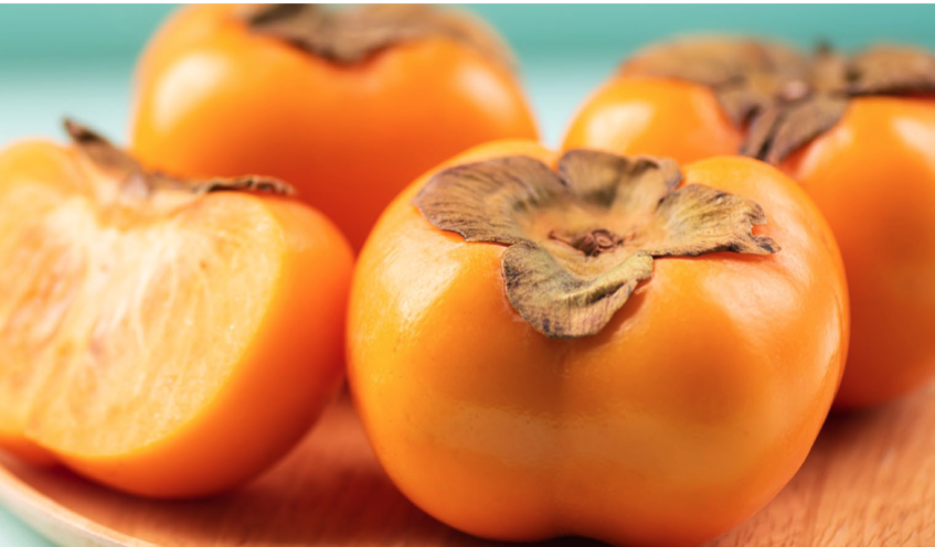 Antimikroba dari Kesemek: untuk Sistem Pangan yang lebih menyehatkan